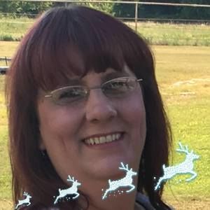 Meet your Posher, Susan